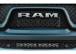 Baja Designs Ram rebel 1500 19-on bumper 20 inch onx6+ kit