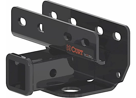 Curt Manufacturing 21-c bronco(excluding w/factory receiver) class iii receiver hitch Main Image