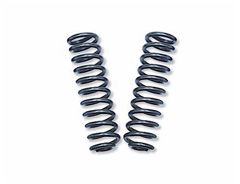 ProComp 17-c f250/f350 4in lift front coil spring; pair Main Image