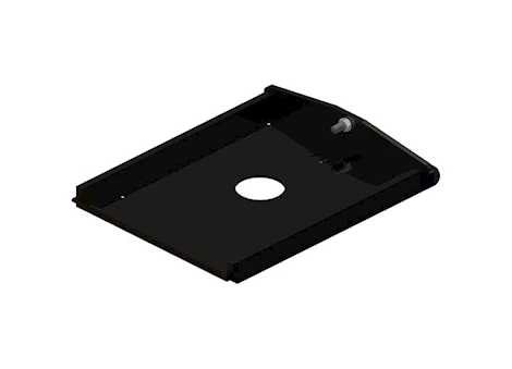 PullRite SuperGlide Quick Connect Capture Plate for 12" Wide Dexter Pin Boxes