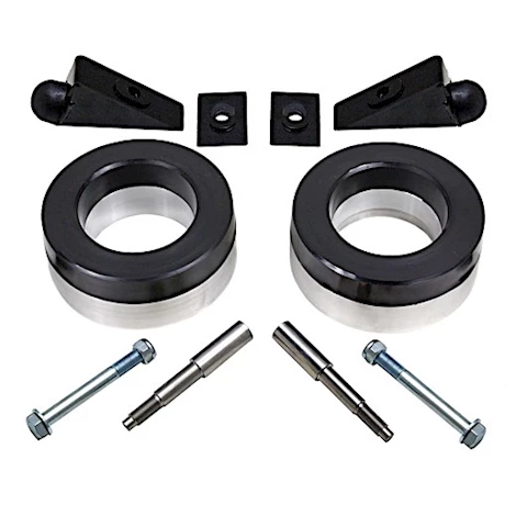 ReadyLift Suspension 1.75in level kit 12-14 ram 1500 rwd Main Image