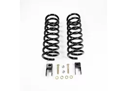 ReadyLift Suspension 19-c ram 2500/3500 new body 1.5in front coil spring leveling kit