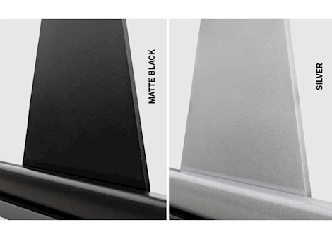 Access Bed Covers 19-c silverado/sierra 1500 5ft 8in box(except carbonpro box)aluminum pro series Main Image