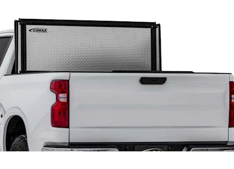 Access Bed Covers 17-c super duty f250/f350/f450 6.8ft black diamond mist lomax stance hard cover Main Image