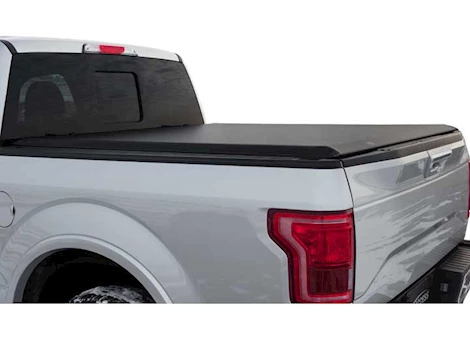 Access Bed Covers 17-c f250/f350 super duty 6.5ft 80.375in bed access cover Main Image