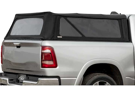 Access Bed Covers 14-21 tundra 5ft 6in box(w/or w/o deck rail) outlander soft truck topper Main Image