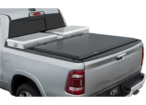Access Toolbox Edition Roll-Up Cover, 6.4 FT Main Image