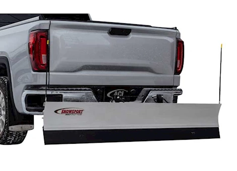 Access Bed Covers SNOWSPORT 180 PLOW W/ 82IN BLADE NO HITCH