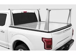 Access Bed Covers 04-c f150/06-08 mark lt 5ft 6in box aluminum pro series silver