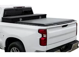 Access Bed Covers Roll Up Cover Access Tool Box Edition
