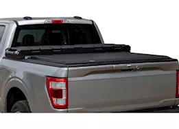 Access Bed Covers 17-c f250/f350/f450 super duty 8ft bed includes dually access toolbox