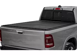 Access Bed Covers 19-c ram 1500 6.4ft(w/o multifunction tailgate)black diamond mist lomax folding hard cover