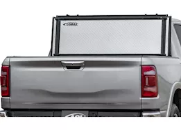 Access Bed Covers 19-c ram 1500 5.7ft(w/o multifunction tailgate)black diamond mist lomax stance hard cover