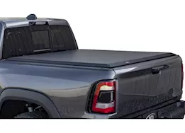 Access Bed Covers 09-18 ram 1500/10-18 ram hd 6.4ft bed(w/o rambox cargo system) roll up access limited cover