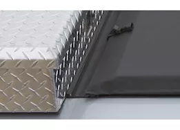 Access Bed Covers 17-c f250/f350/f450 super duty 8ft bed includes dually access toolbox