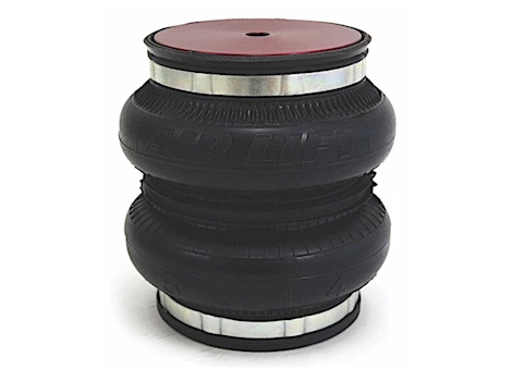 Air Lift Company REPLACEMENT AIR SPRING DOUBLE BELLOWS TYPE
