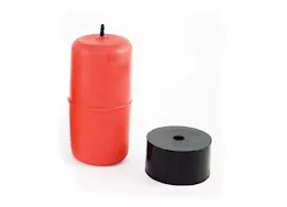 Air Lift Company Replacement air spring - red cylinder type