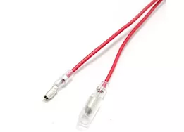 AlphaRex USA 05-11 tacoma wiring adapter