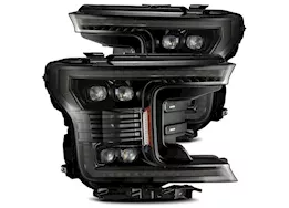 AlphaRex USA 18-20 f150 nova-series led projector headlights