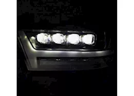 AlphaRex USA 19-22 ram 1500 hd nova 20 series led projector headlights