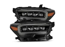 AlphaRex USA 16-23 tacoma nova 20 series led projector headlights