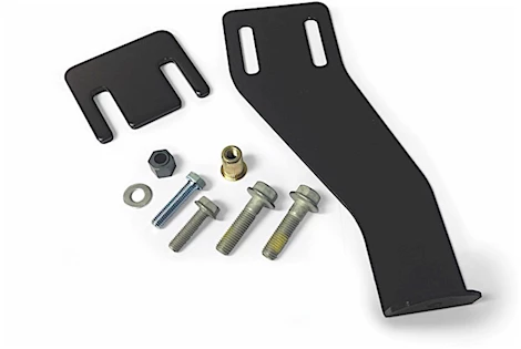 AMP Research Bracket Kit ONLY for BedStep 2 (BEDSTEP 2 NOT INCLUDED) Main Image