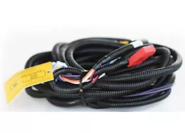 Amp Research Wire harness powerstep