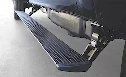 AMP Research PowerStep Electric Running Boards