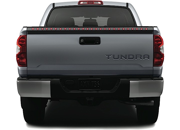 Anzo, Usa 14-15 tundra oe style tailgate spoiler with 5-function Main Image