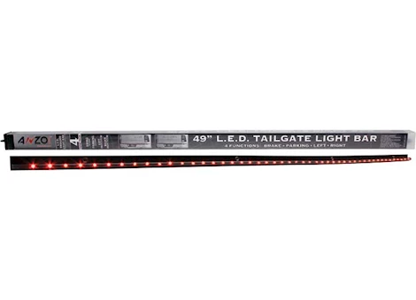 Anzo, USA LED Tailgate Bar Main Image