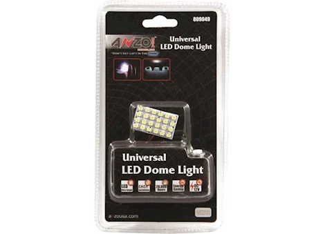 Anzo, Usa Dome light- 24 smd universal 1.25in x .75in Main Image