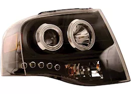 Anzo, USA Projector Headlights