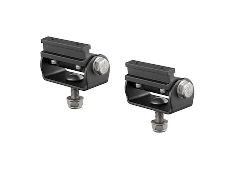 Aries Pack of 2 led mounting brackets Main Image