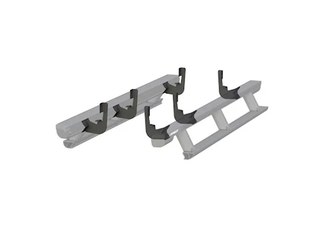 Aries MOUNTING BRACKETS FOR ACTIONTRAC