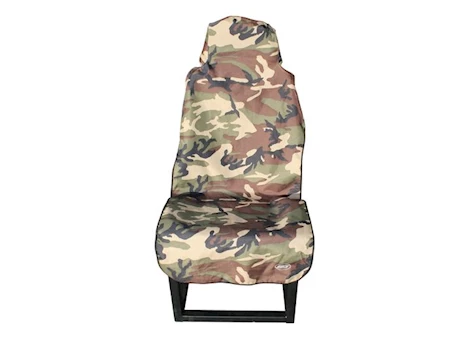 Aries Seat defender/front/univ/camo Main Image