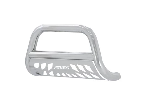 Aries Pro Series 3" Bull Bar Main Image
