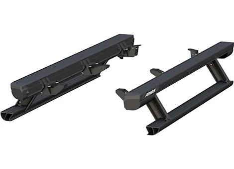 Aries 15-22 COLORADO/CANYON ACTIONTRAC POWERED RUNNING BOARDS