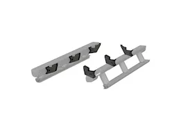 Aries 07-21 tundra crewmax/double cab actiontrac brackets only