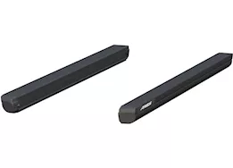 Aries Actiontrac powered running boards (no brackets)