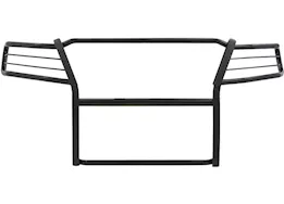 Aries 15-22 colorado(excl zr2)/15-20 canyon grill guard/1 pc/blk