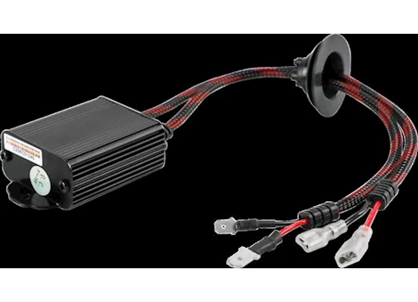 Arc Lighting H4 decoder harness (2 ea) Main Image