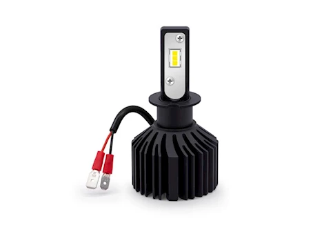 Arc Lighting Concept series h3 led bulb kit (2 ea) Main Image