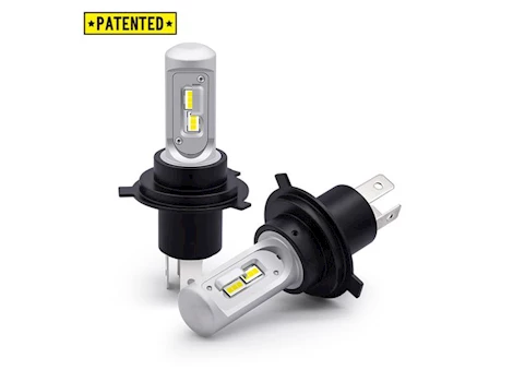 Arc Lighting Concept series h4 led bulb kit (2 ea) Main Image