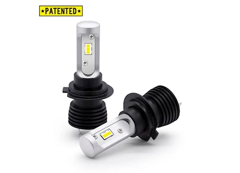 Arc Lighting Concept series h7 led bulb kit (2 ea) Main Image