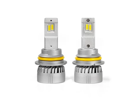 Arc Lighting Xtreme series 9007 led bulb (2 ea) Main Image