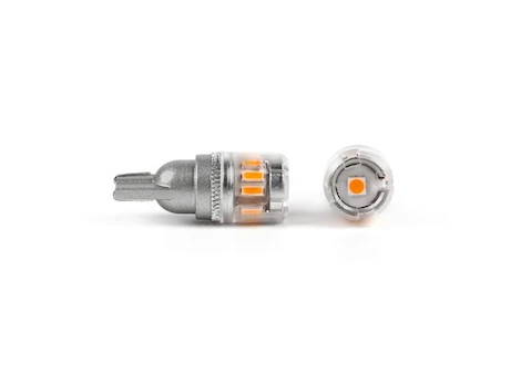 Arc Lighting Eco series 194 led bulb (2 ea) amber Main Image