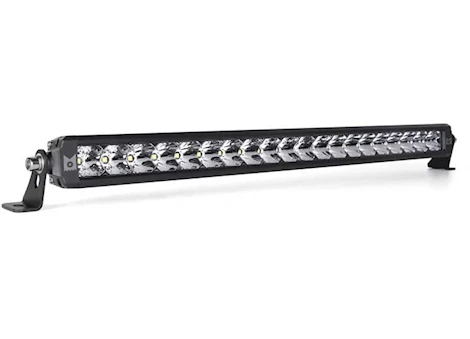 Arc Lighting Xtreme series bar, 20 in single row led light bar, spot/flood combo (1 ea) Main Image