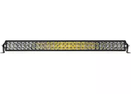 Arc Lighting Xtreme series rally bar, 30in dual row led light bar, spot/flood combo (1 ea)