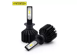 Arc Lighting Concept series h3 led bulb kit (2 ea)