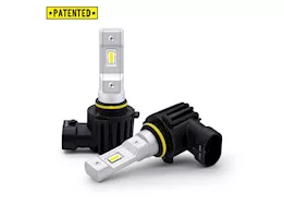 Arc Lighting Concept series h11 led bulb kit (2 ea)